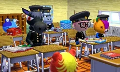 NintendoRated By Our Customers Doubutsu no Mori: Happy Home Designer Online