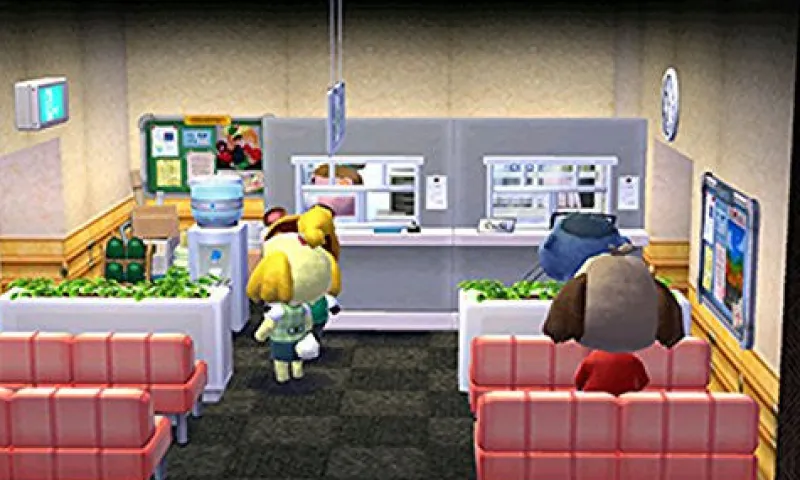 NintendoRated By Our Customers Doubutsu no Mori: Happy Home Designer Online