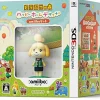 NintendoRated By Our Customers Doubutsu no Mori: Happy Home Designer [amiibo Set]