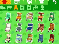 NintendoRated By Our Customers Doubutsu no Mori: Happy Home Designer [amiibo Set]