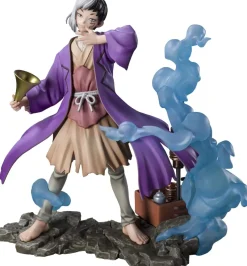 Sale BANDAI SPIRITS Dr. Stone - Asagiri Gen - Figuarts ZERO