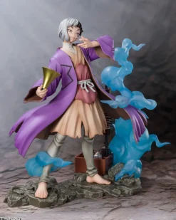 Sale BANDAI SPIRITS Dr. Stone - Asagiri Gen - Figuarts ZERO