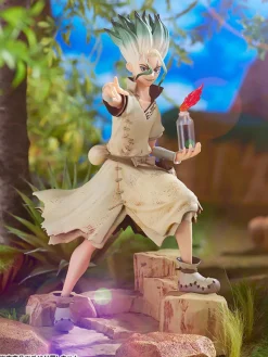 Hot FuRyu Dr. Stone - Ishigami Senkuu - Tenitol