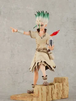 Hot FuRyu Dr. Stone - Ishigami Senkuu - Tenitol