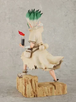 Hot FuRyu Dr. Stone - Ishigami Senkuu - Tenitol