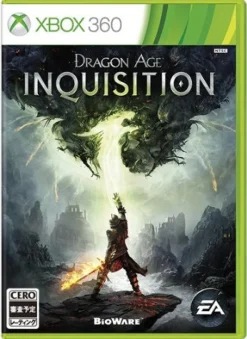 Electronic Arts Dragon Age: Inquisition New