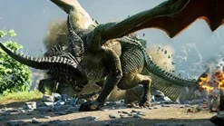 Clearance Electronic Arts Dragon Age: Inquisition