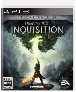 Best Electronic Arts Dragon Age: Inquisition [Deluxe Edition]