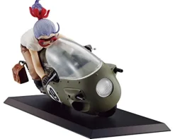 MegaHouse Dragon Ball - Bulma - Desktop Real McCoy 03 Outlet