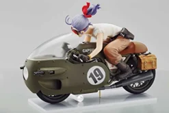 MegaHouse Dragon Ball - Bulma - Desktop Real McCoy 03 Outlet