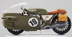 MegaHouse Dragon Ball - Bulma - Desktop Real McCoy 03 Outlet