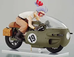 MegaHouse Dragon Ball - Bulma - Desktop Real McCoy 03 Outlet