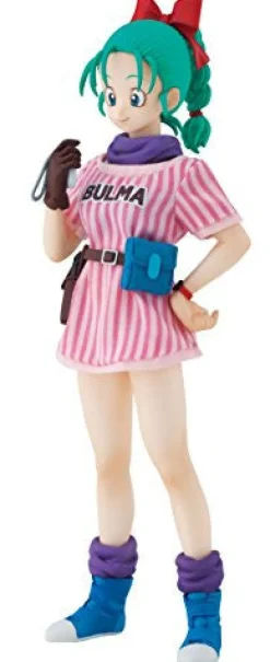 MegaHouse Dragon Ball - Bulma - Dimension of Dragonball Sale