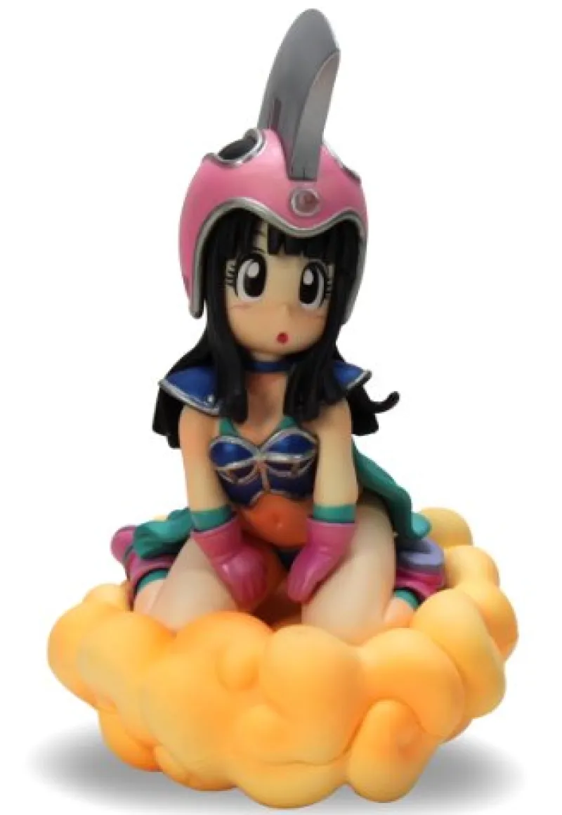 Online Banpresto Dragon Ball - Chi-chi - Figure Colosseum - SCultures - Zoukei Tenkaichi Budoukai 3