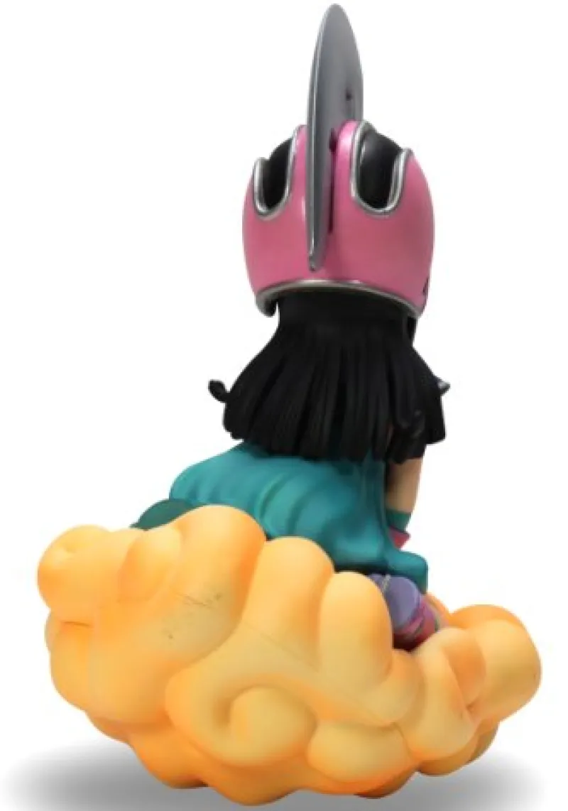 Online Banpresto Dragon Ball - Chi-chi - Figure Colosseum - SCultures - Zoukei Tenkaichi Budoukai 3