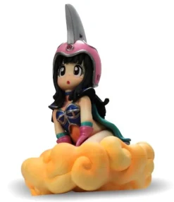 Online Banpresto Dragon Ball - Chi-chi - Figure Colosseum - SCultures - Zoukei Tenkaichi Budoukai 3