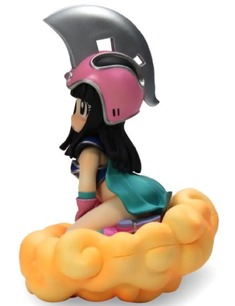 Online Banpresto Dragon Ball - Chi-chi - Figure Colosseum - SCultures - Zoukei Tenkaichi Budoukai 3