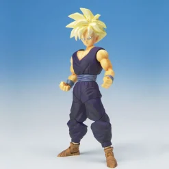 Sale バンダイ Dragon Ball - Hybrid Action Choryuden: Super Saiyana Son Gohan