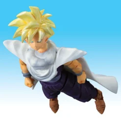 Sale バンダイ Dragon Ball - Hybrid Action Choryuden: Super Saiyana Son Gohan