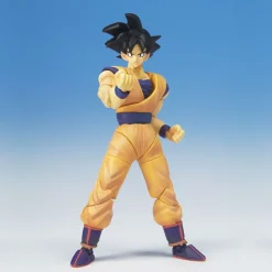 バンダイ Dragon Ball - Hybrid Action Choryuden: Son Goku Sale