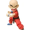 Bandai As Manufacturer Dragon Ball - Kuririn - S.H.Figuarts - Shounenki (Bandai) Online
