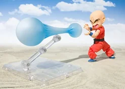 Bandai As Manufacturer Dragon Ball - Kuririn - S.H.Figuarts - Shounenki (Bandai) Online