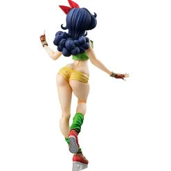 Sale MegaHouse Dragon Ball - Lunch - Dragon Ball Gals - Black Hair Ver.