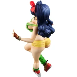 Sale MegaHouse Dragon Ball - Lunch - Dragon Ball Gals - Black Hair Ver.
