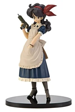 Banpresto Dragon Ball - Lunch - Figure Colosseum - SCultures - Zoukei Tenkaichi Budoukai 4 Outlet