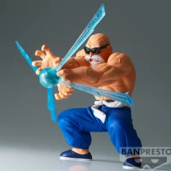 Best Bandai Spirits Dragon Ball - Muten Roshi - GxMateria