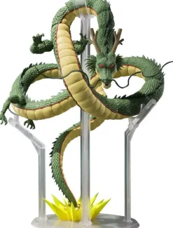 Bandai Spirits, Bandai  Dragon Ball - Shenron - S.H.Figuarts (Bandai, Bandai Spirits) Outlet