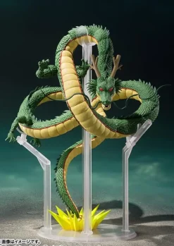 Bandai Spirits, Bandai  Dragon Ball - Shenron - S.H.Figuarts (Bandai, Bandai Spirits) Outlet