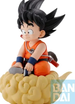 Outlet Bandai Spirits Dragon Ball - Son Goku - Ichiban Kuji Kamesenryuu no Mosa-tachi - A Prize - Masterlise