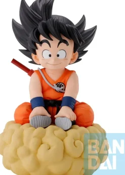 Outlet Bandai Spirits Dragon Ball - Son Goku - Ichiban Kuji Kamesenryuu no Mosa-tachi - A Prize - Masterlise