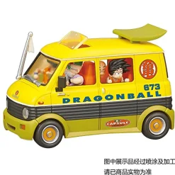 Outlet Bandai As Manufacturer Dragon Ball - Son Goku - Roshi - Yamcha - Kuririn - Mecha Colle - Mecha Collection Dragon Ball Vol. 7 - Kame-Sennin`s Wagon (Bandai)