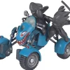 Bandai As Manufacturer Dragon Ball - Son Goku - Ulong - Mecha Colle - Mecha Collection Dragon Ball Vol. 6 - Oolong`s Road Buggy (Bandai) Clearance
