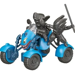 Bandai As Manufacturer Dragon Ball - Son Goku - Ulong - Mecha Colle - Mecha Collection Dragon Ball Vol. 6 - Oolong`s Road Buggy (Bandai) Clearance