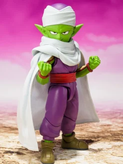 Bandai Spirits Dragon Ball Daima - Piccolo - S.H.Figuarts - Mini