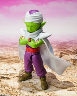Bandai Spirits Dragon Ball Daima - Piccolo - S.H.Figuarts - Mini