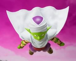 Bandai Spirits Dragon Ball Daima - Piccolo - S.H.Figuarts - Mini