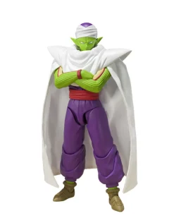 Bandai Spirits Dragon Ball Daima - Piccolo - S.H.Figuarts Best