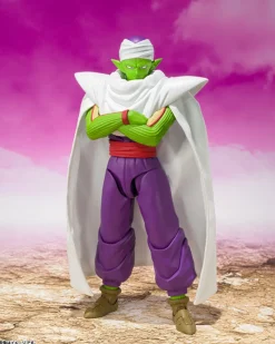 Bandai Spirits Dragon Ball Daima - Piccolo - S.H.Figuarts Best