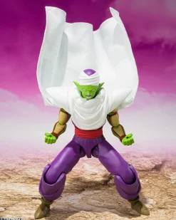 Bandai Spirits Dragon Ball Daima - Piccolo - S.H.Figuarts Best
