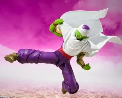 Bandai Spirits Dragon Ball Daima - Piccolo - S.H.Figuarts Best