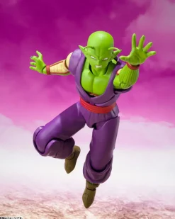 Bandai Spirits Dragon Ball Daima - Piccolo - S.H.Figuarts Best