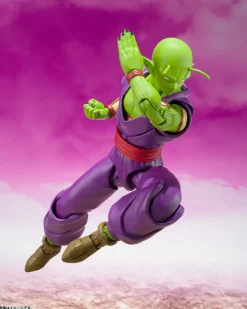Bandai Spirits Dragon Ball Daima - Piccolo - S.H.Figuarts Best