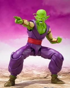 Bandai Spirits Dragon Ball Daima - Piccolo - S.H.Figuarts Best
