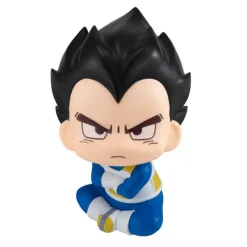 Best MegaHouse Dragon Ball Daima - Vegeta - Look Up - Mini