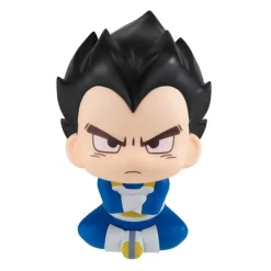 Best MegaHouse Dragon Ball Daima - Vegeta - Look Up - Mini