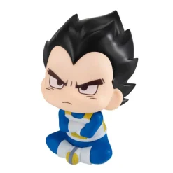 Best MegaHouse Dragon Ball Daima - Vegeta - Look Up - Mini